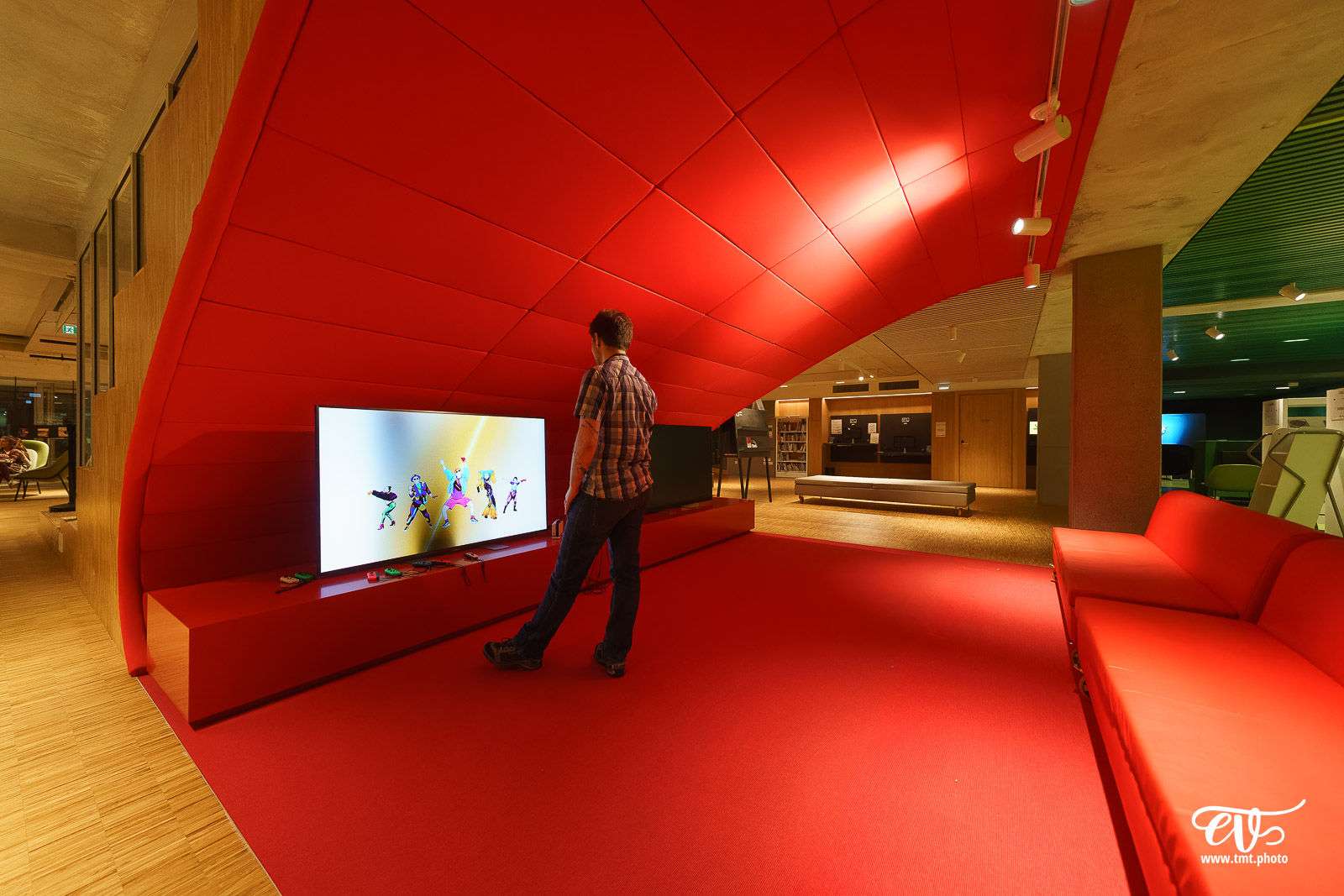 TWAPERO #34 : MEDIATHEQUE FRIDA KAHLO